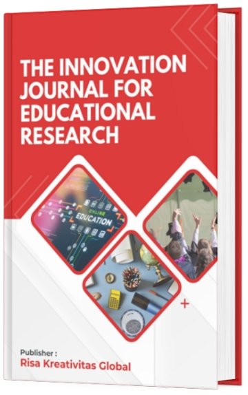 The Innovation Journal for Educational Research